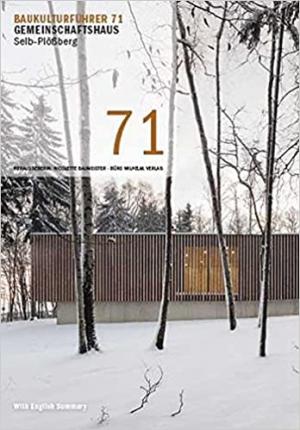 München Buch Gemeinschaftshaus Selb-Plößberg