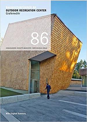 Outdoor Recreation Center, Grafenwöhr