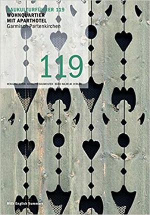 München Buch Wohnquartier mit Aparthotel, Garmisch-Partenkirchen