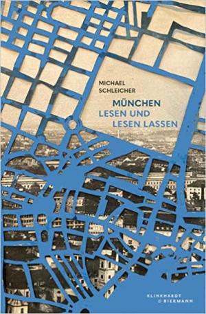 München, lesen und lesen lassen