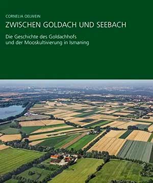 München Buch Zwischen Goldach und Seebach