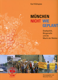 München Buch München nicht wie geplant