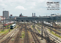 Castorph Matthias, Heinrich Michael – 12 Bauten in München