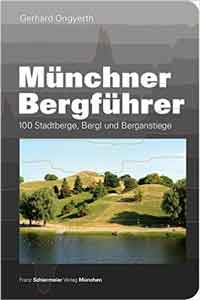 Ongyerth Gerhard – Münchner Bergführer