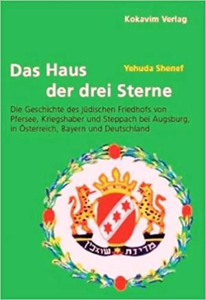 Das Haus der drei Sterne