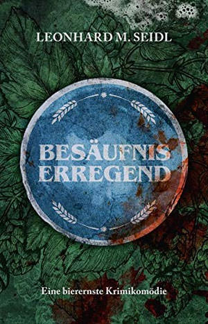 München Buch Besäufniserregend