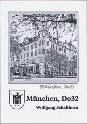 München, Do32