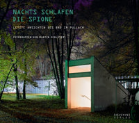 Nachts schlafen die Spione