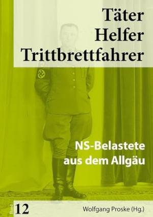  - NS-Belastete aus dem Allgäu