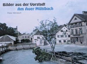 Klimesch Peter - Bilder aus der Vorstadt