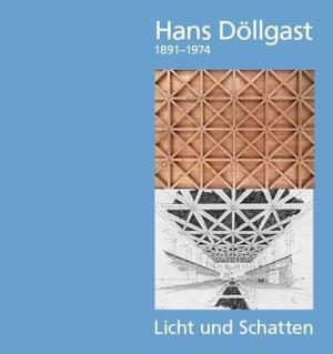 Hans Döllgast 1891 - 1974