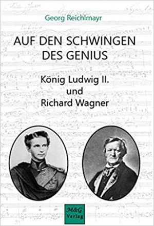 AUF DEN SCHWINGEN DES GENIUS