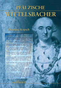 München Buch Pfälzische Wittelsbacher