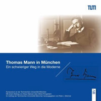 Thomas Mann in München