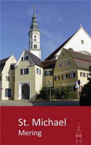München Buch St. Michael Mering