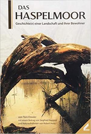 München Buch Das Haspelmoor