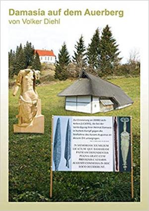 München Buch Damasia auf dem Auerberg