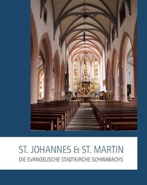 St. Johannes &amp; St. Martin