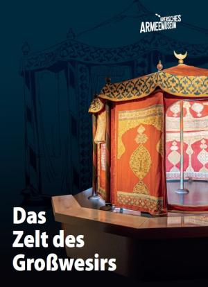 Kein Buchcover vorhanden: Das Zelt des Großwesirs von Lorenz Sarah Maria, Hohrath Daniel, Pfannmüller Priscilla, Reiß Ansgar