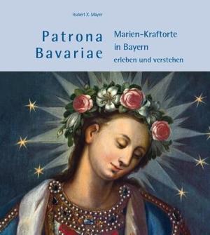 München Buch Patrona Bavariae