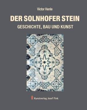 Henle Victor - Der Solnhofer Stein