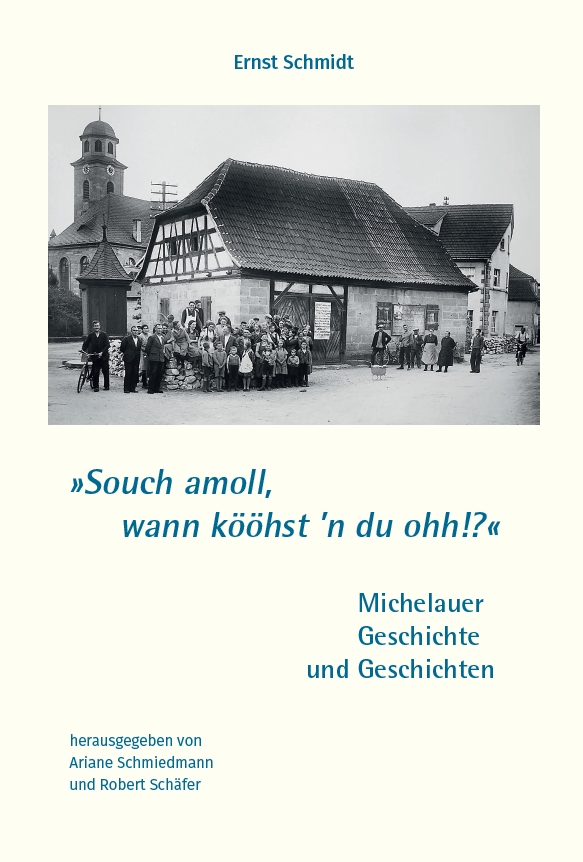 München Buch Souch amoll, wann kööhst 'n du ohh!?: