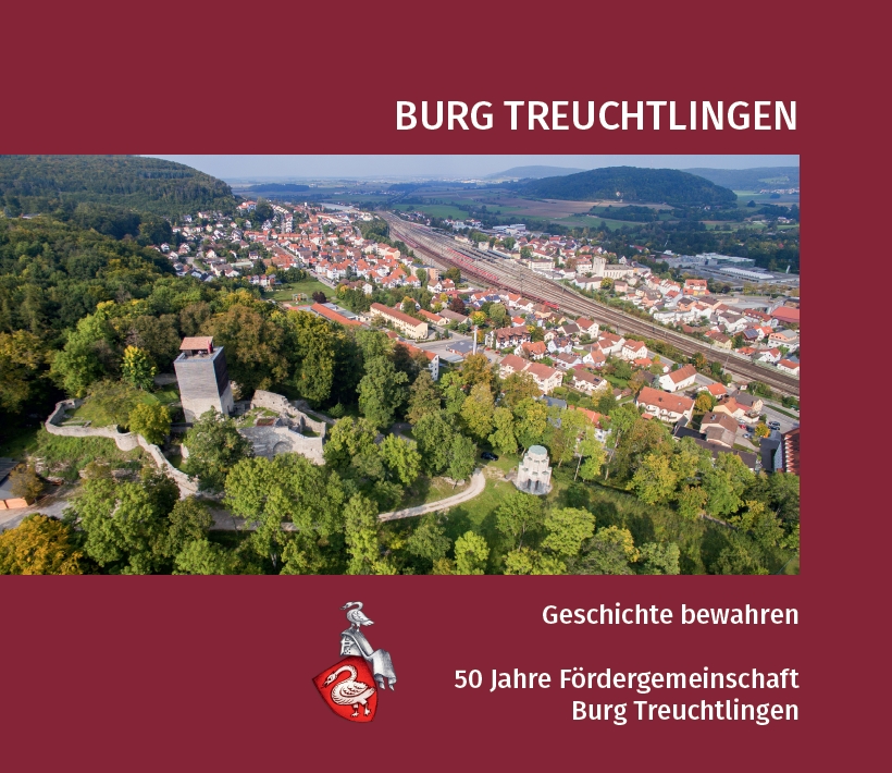  - Burg Treuchtlingen.
