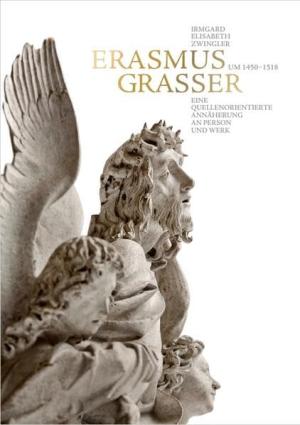 Buchcover: Erasmus Grasser (um 1450–1518)