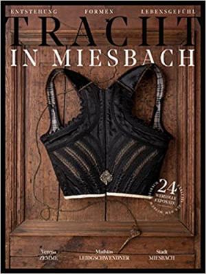 München Buch Tracht in Miesbach