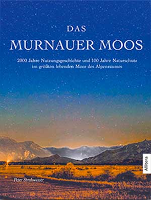 München Buch Das Murnauer Moos