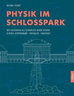 Physik im Schlosspark