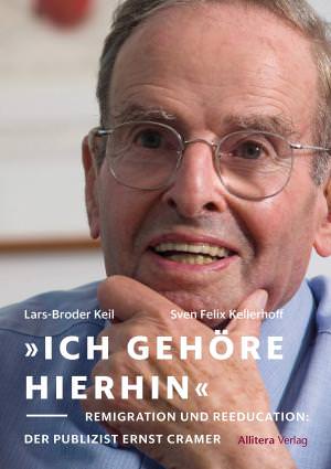 München Buch »Ich gehöre hierhin«