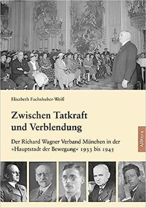 Fuchshuber-Weiß Elisabeth – Zwischen Tatkraft und Verblendung