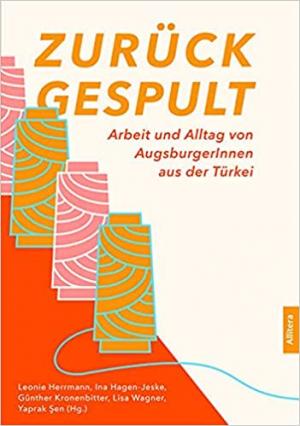 München Buch Zurückgespult