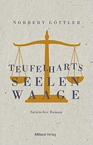 München Buch Teufelharts Seelenwaage