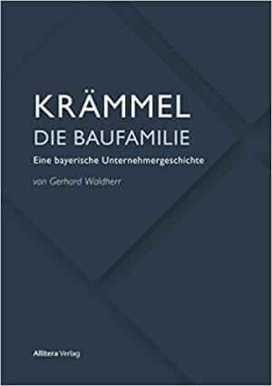 Dieses Bild anzeigen Krämmel - Die Baufamilie