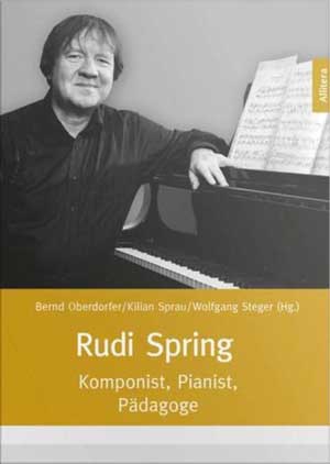 Rudi Spring