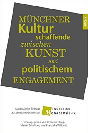 Münchner Kulturschaffende