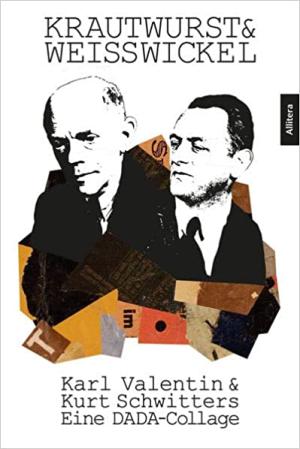 Wörgötter Michael - Krautwurst &amp; Weißwickel