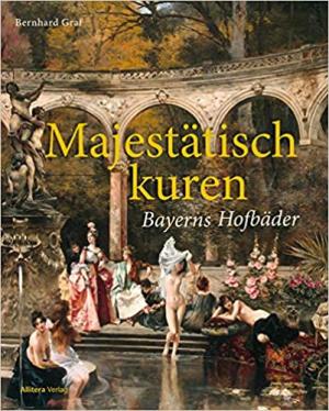 München Buch Majestätisch kuren