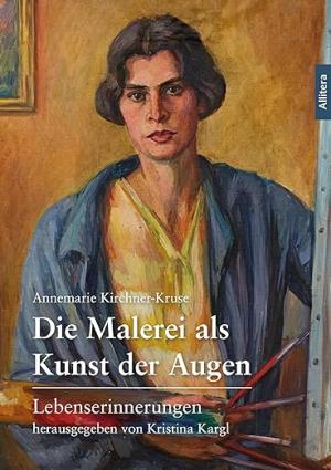 München Buch Die Malerei als Kunst der Augen