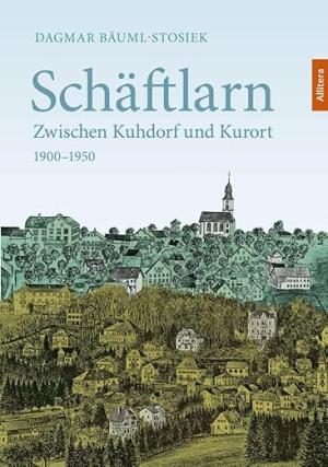 München Buch Schäftlarn