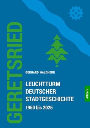 Waldherr Gerhard - Geretsried