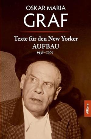 München Buch Texte für den New Yorker