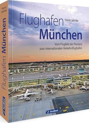 München Buch Flughafen München