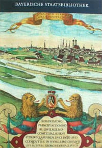 Bayerische Staatsbibliothek