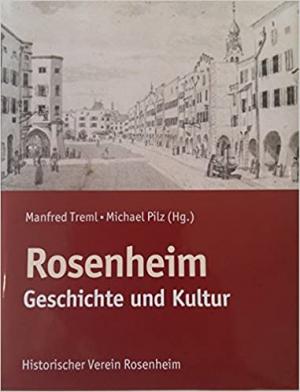 München Buch Rosenheim
