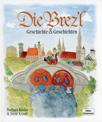 Die Brezl