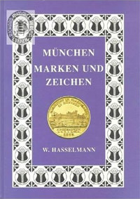 München - Marken und Zeichen