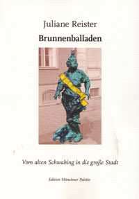 Reister Juliane – Brunnenballaden